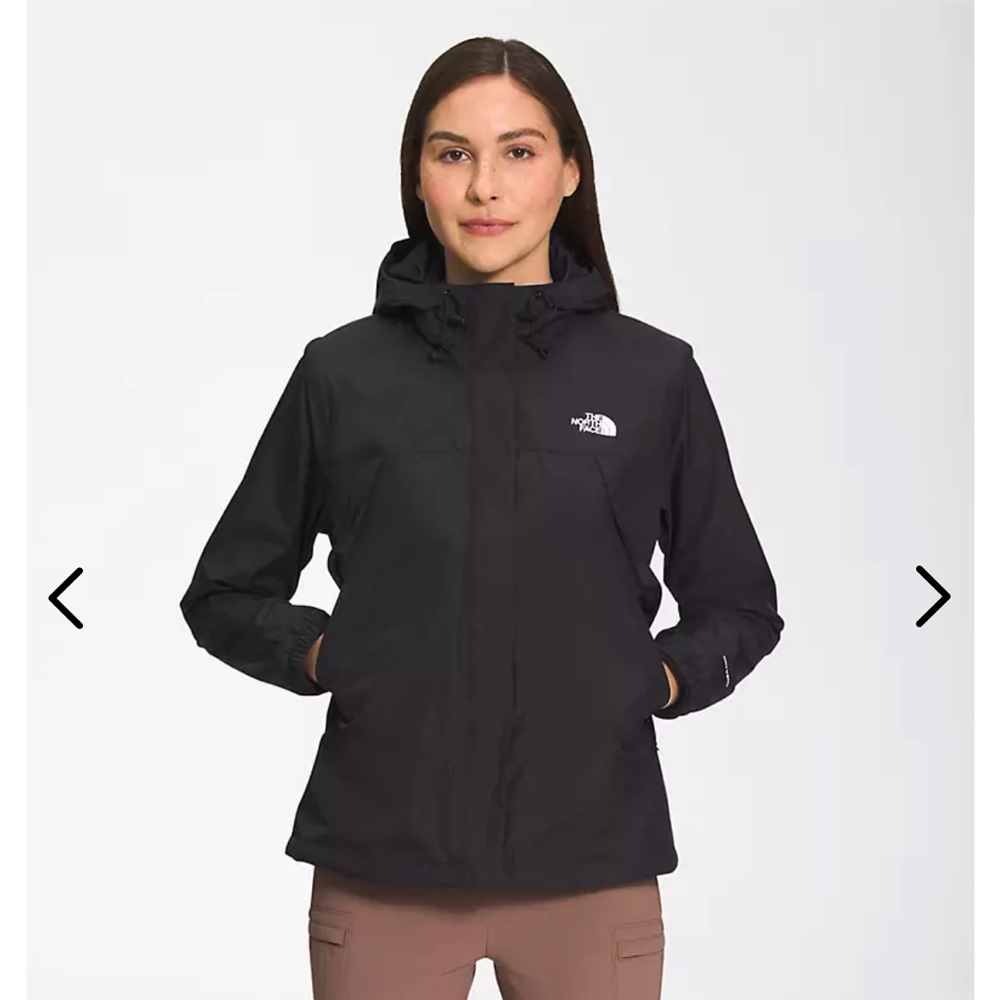 The north face Women’s Antora Triclimate® Jacket